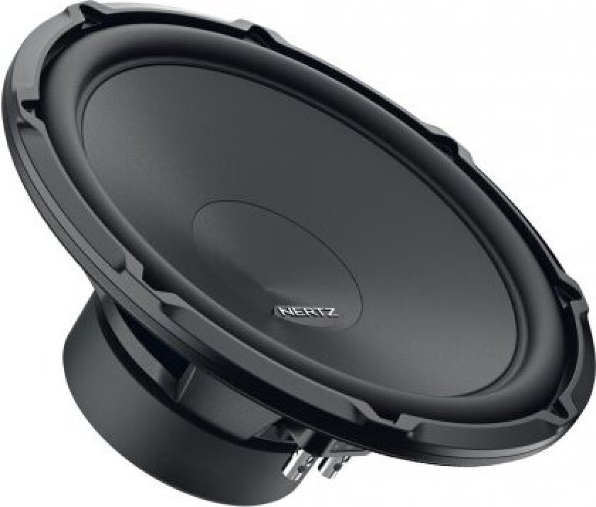 HERTZ CENTO 4 ohm subwoofer