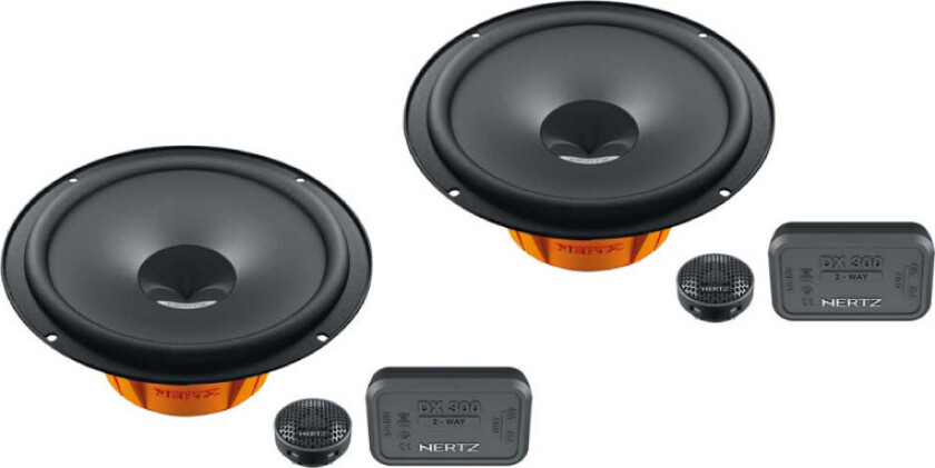 HERTZ DIECI DSK165 KOMPONENT