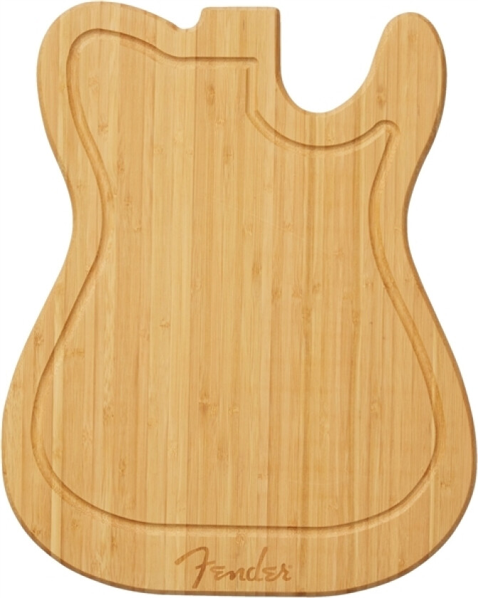 Telecaster skjærebrett