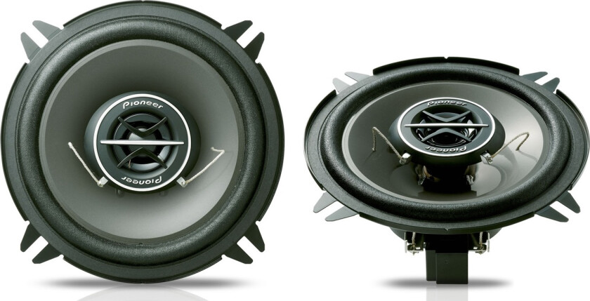 Pioneer TS-1302i bilhøyttaler