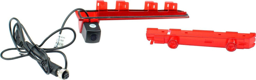 CAM-VW7 Ryggekamera for VW
