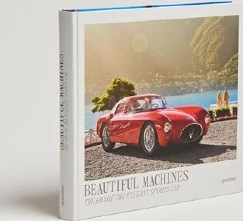 Beautiful Machines av Gestalten