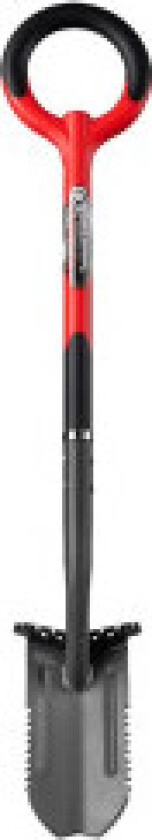 - Garden Spade - Trench Spade