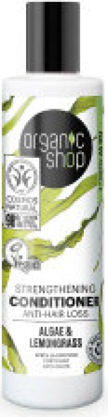 Algae Strenghtening Acondicionador Anti-Caida 280ml