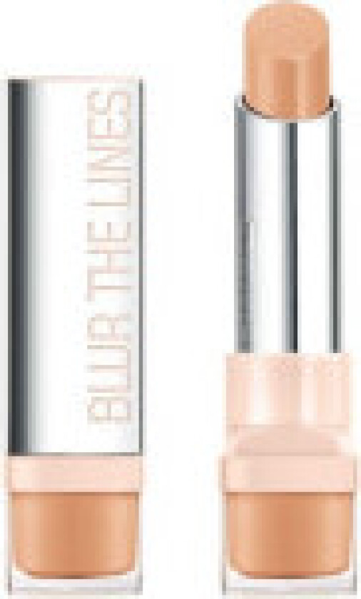 Blur The Lines Concealer 03 Beige Doré