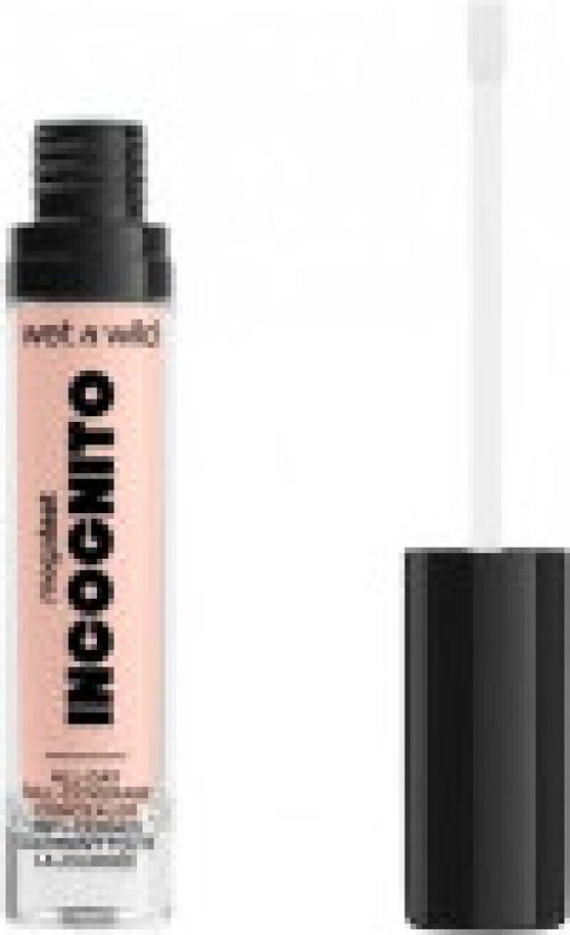 Wet N Wild Wnw Concealer Incognito 1111899e