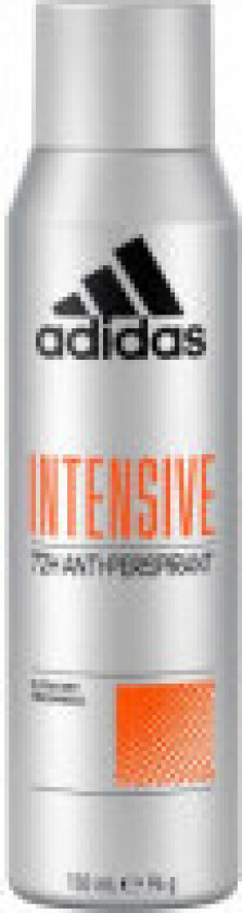 Intensive Ultra Dry Freshness 72h Deodorant spray 150ml