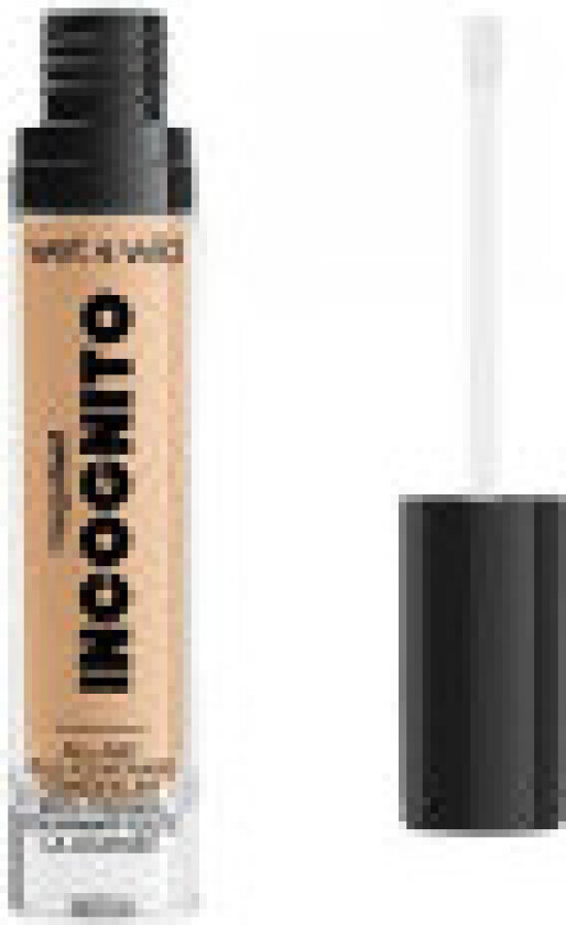 Wet N Wild Wnw Concealer Incognito 1114048e
