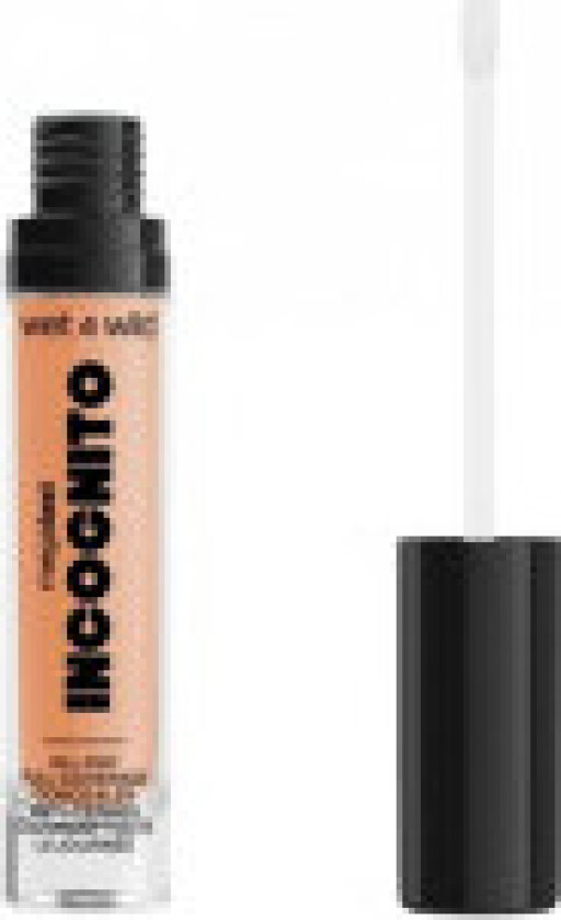 Wet N Wild Wnw Concealer Incognito 1111904e