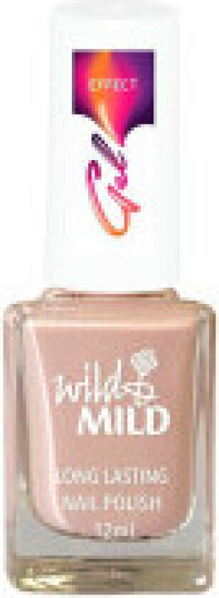 Wet N Wild Wild M Nail Esmalte Efecto Gel Ge68