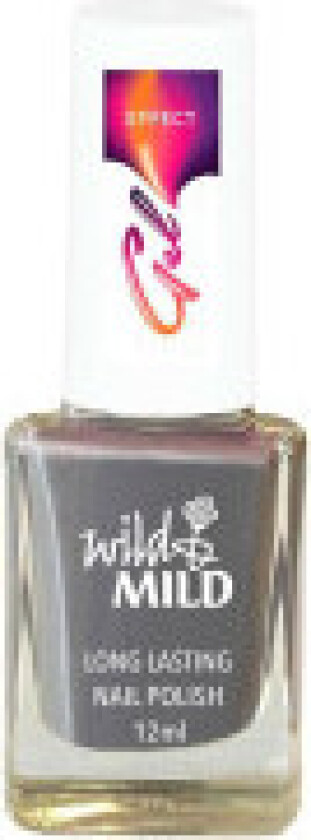 Wet N Wild Wild M Nail Esmalte Efecto Gel Ge58