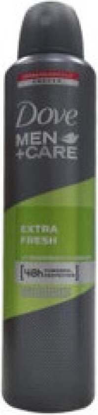 Men Extra-Fresh Deodorant Spray 250ml