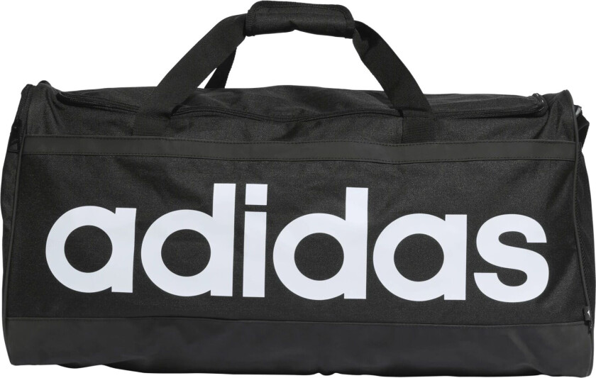 Bilde av adidas Essentials Duffel Bag Large, bag BLACK/WHITE