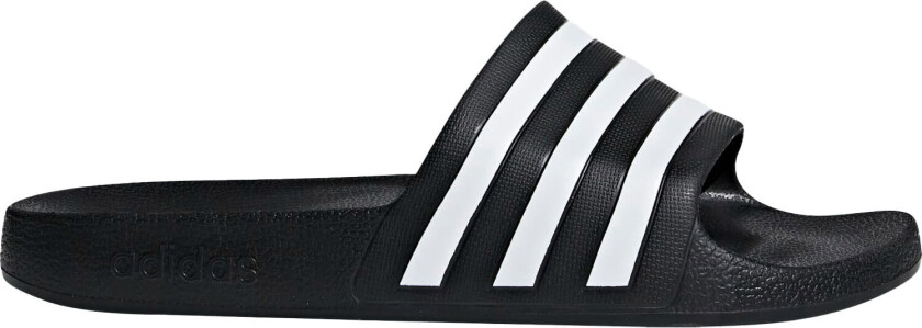 adidas Adilette Aqua, slipper unisex Core Black/Ftwr Whit