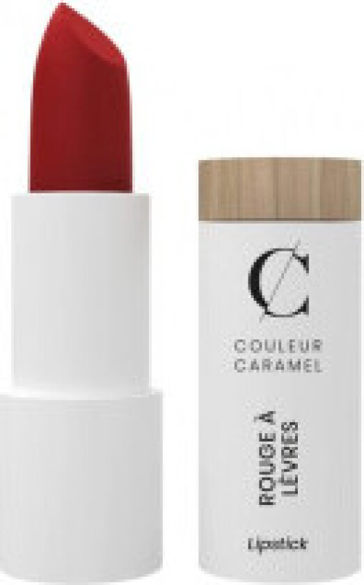 Lipstick Barra De Labios 292 Red 5ml