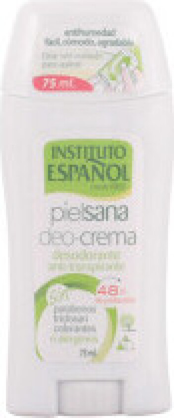 Healthy Skin Cream Deodorant 75ml