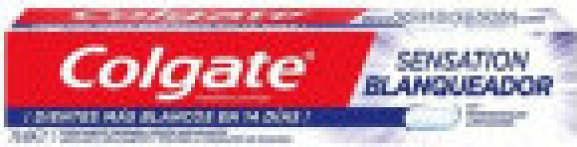 Dent Colgate B Blanqueador 75