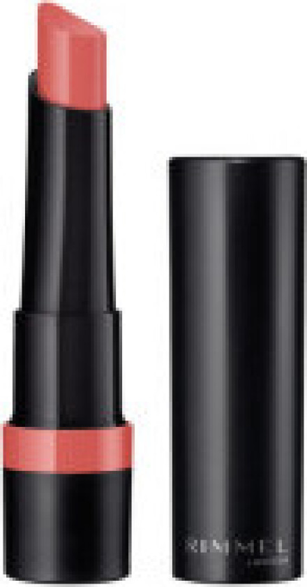 Lasting Finish Extreme Matte Lipstick 145