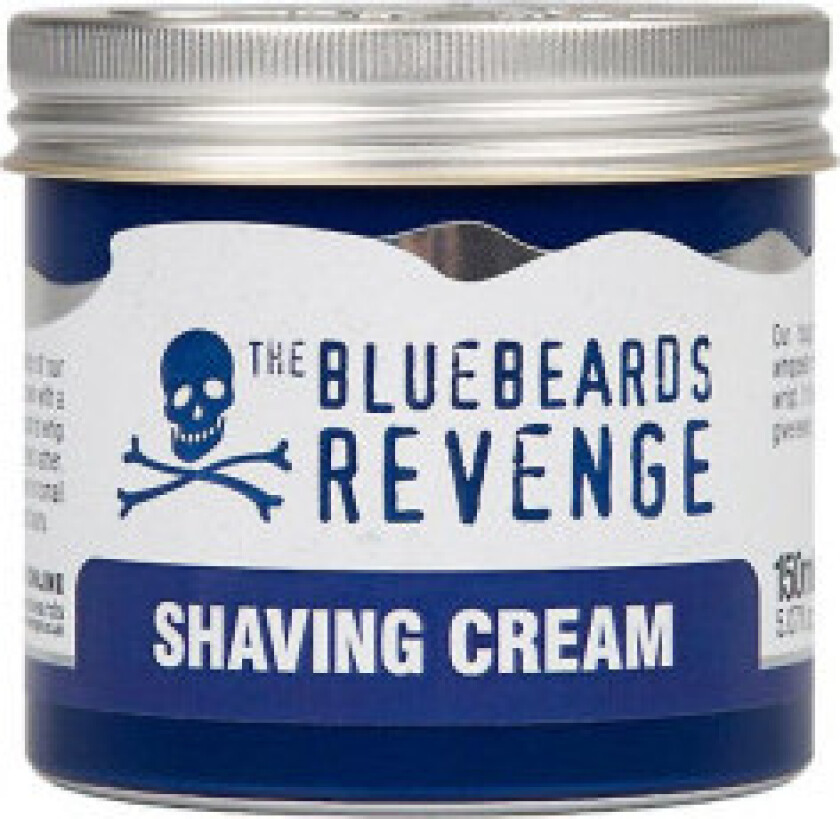 The Ultimate Shaving Cream 150ml