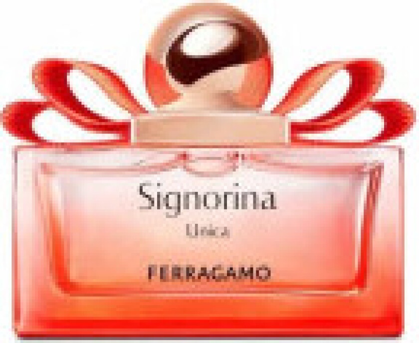 Signorina Unica Eau De Parfum Spray 100ml