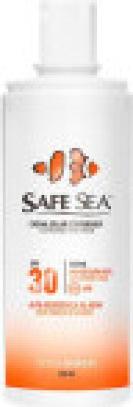 Sunscreen Ecofriendly Body Spf30 Spray 200ml