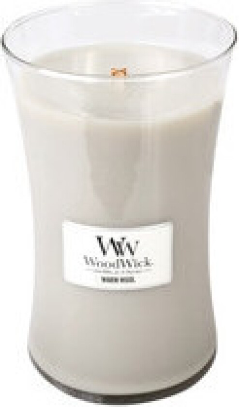 - Warm Wool Vase