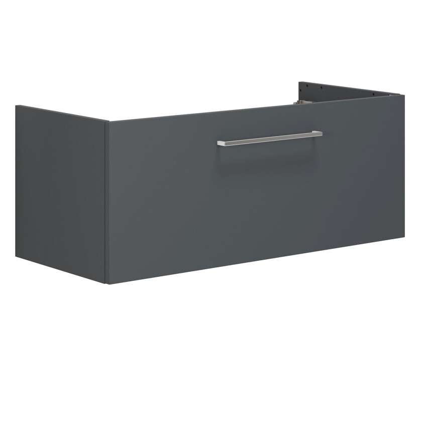 Mido+ Servantskap - Grå Matt