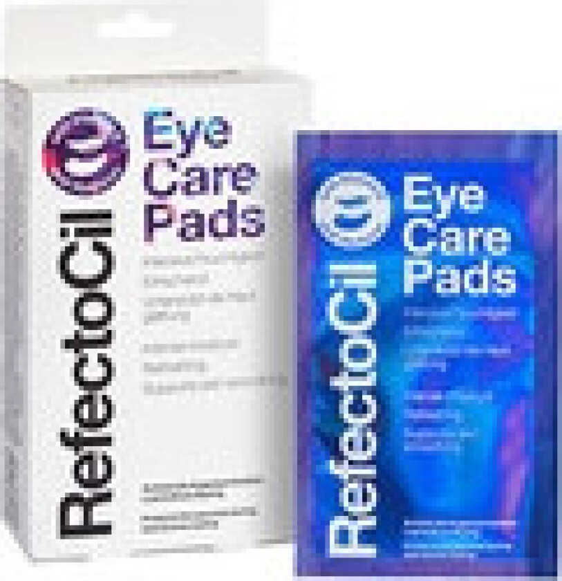 Refectocil - Eye Care Pads