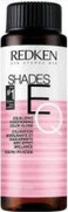 - Shades EQ Gloss - Kyselá demi-permanentní barva na vlasy 60 ml