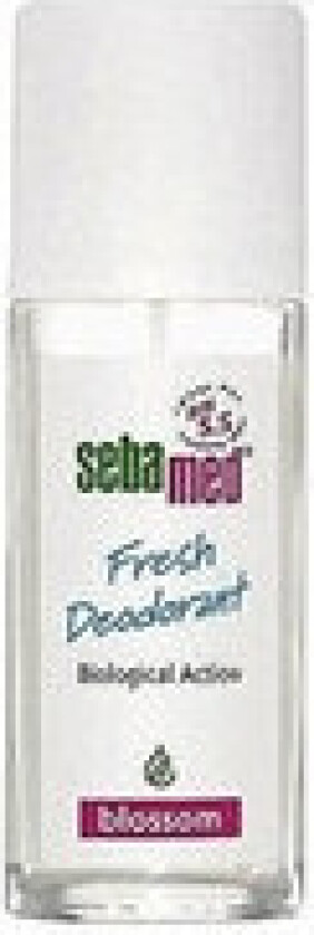 Sebamed - Blossom Classic Fresh Deodorant 75ml