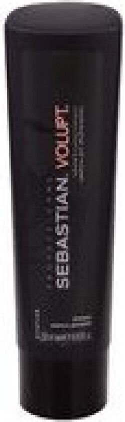 - Volupt Shampoo - Hair Volume Shampoo 250ml