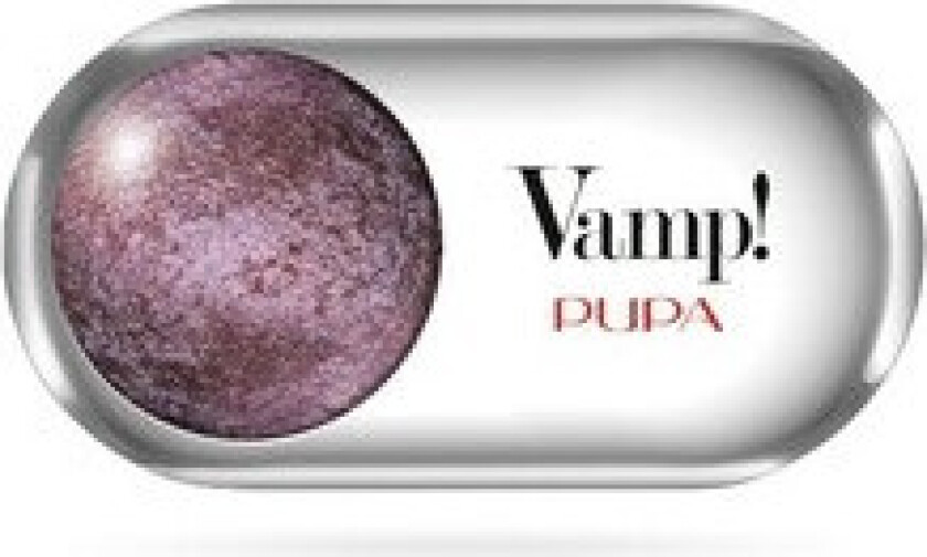 - Vamp! Compact Eyeshadow - Vysoce pigmentované oční stíny 1,5 g
