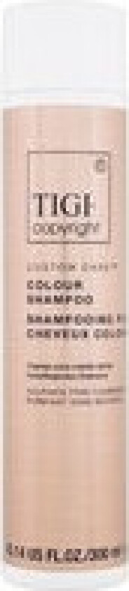- Copyright Custom Care Colour Shampoo 970ml