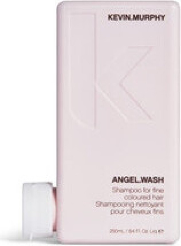 - Angel.Wash Shampoo 1000ml