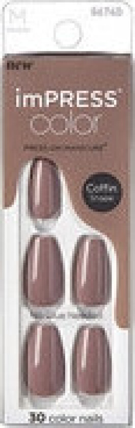 - ImPRESS Color MC Dusk Till Dawn Nails 30 pcs