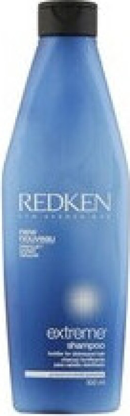 - Extreme Shampoo - Strengthening shampoo for weakened hair 300ml