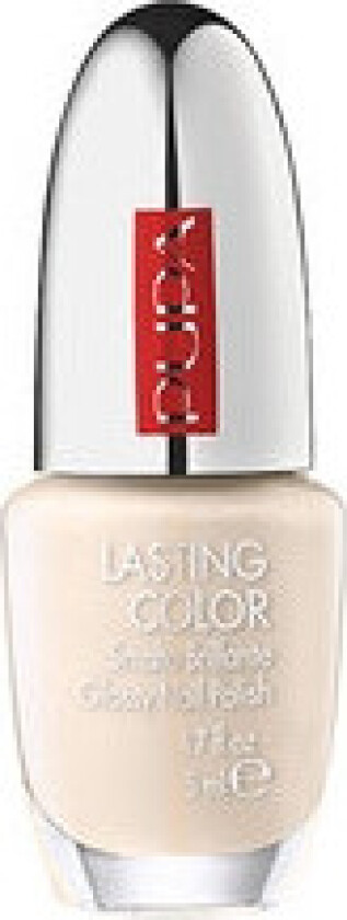 - Lasting Color Glossy Nail Polish - Lak na nehty 5 ml