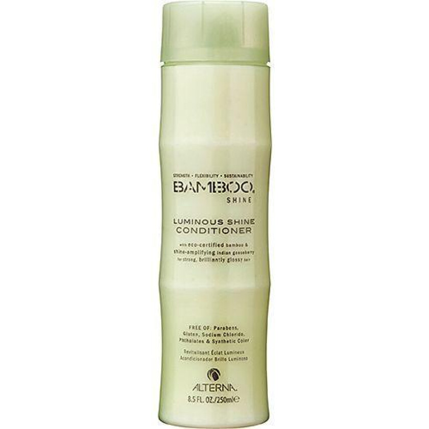 Luminous Conditioner