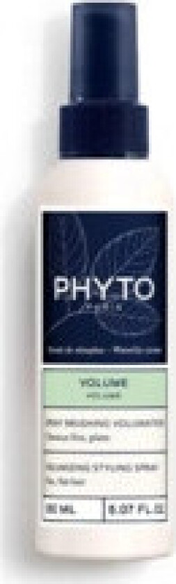 - Volume Volumizing Styling Spray - Sprej pro objem vlasů 150ml