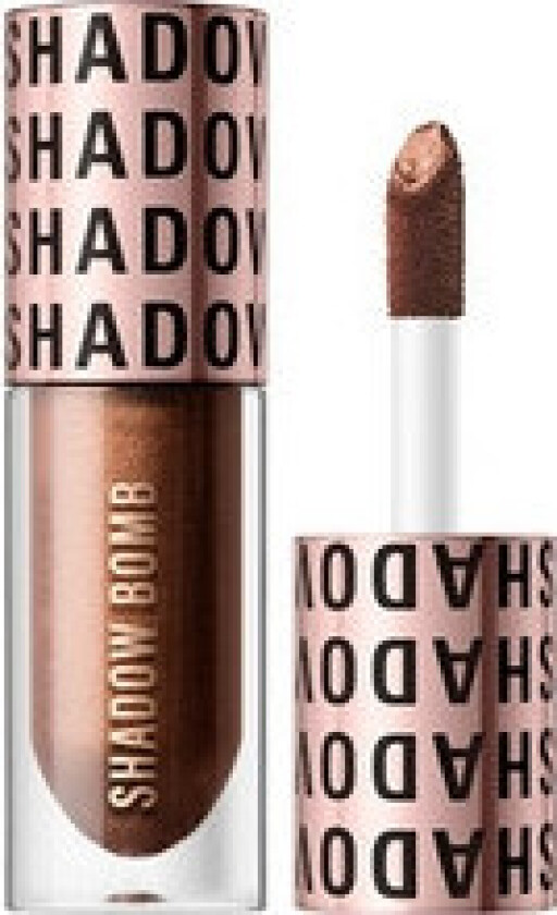 - Shadow Bomb Cream Eyeshadow 4,6 ml