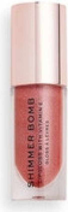 - Shimmer Bomb Lip Gloss - Lip gloss 4.5 ml