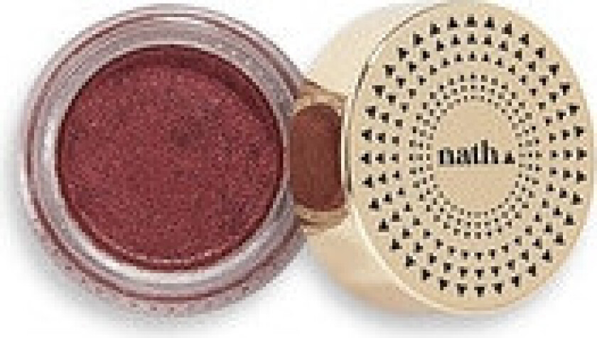 - Revolution PRO Nath Eye Glaze Eyeshadow - Oční stíny 3,4 g