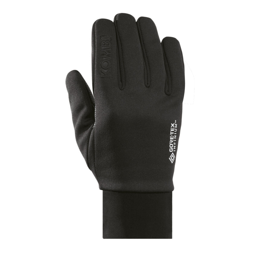 Juniors' Multi Mission Junior Gloves M, Black