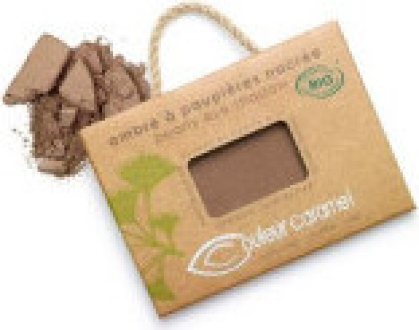 Eye Shadow 67 Chocolat Cuivré