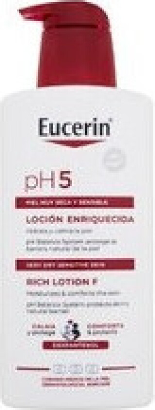 - PH5 Rich Lotion F