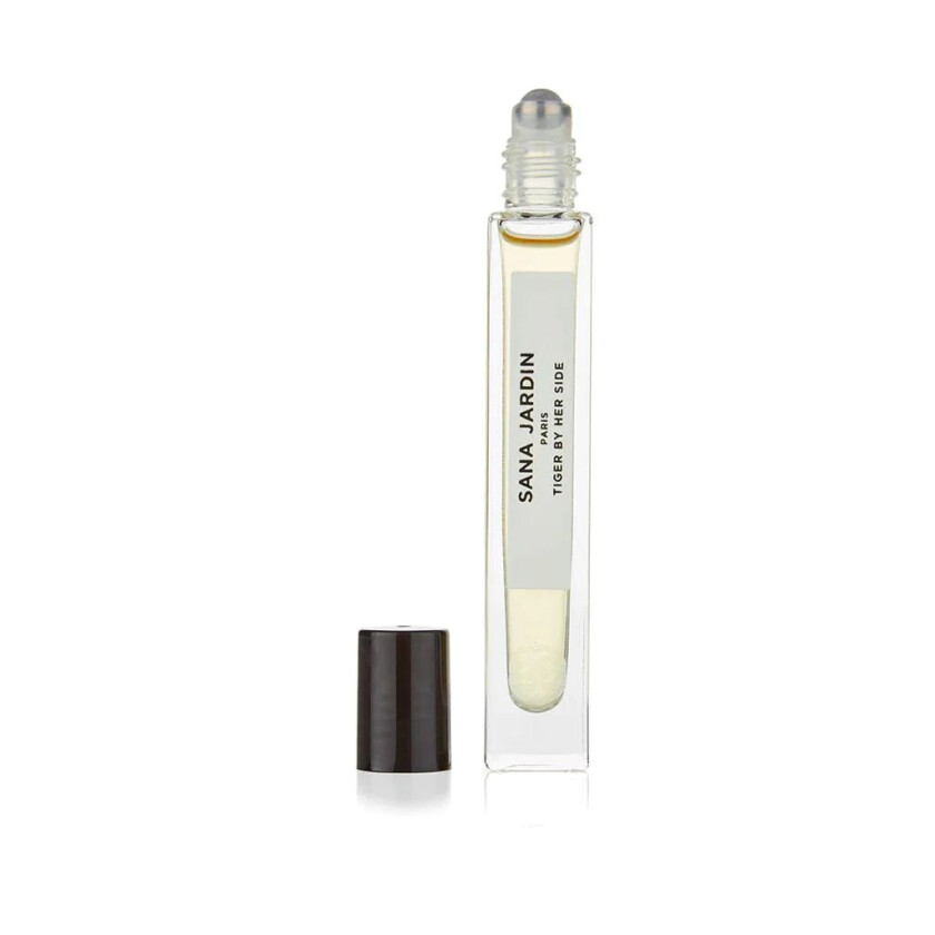 Tiger By Her Side Eau De Parfum 10 Ml