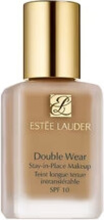 - Double Wear Stay In Place Makeup SPF 10 - Dlouhotrvající make-up 15 ml