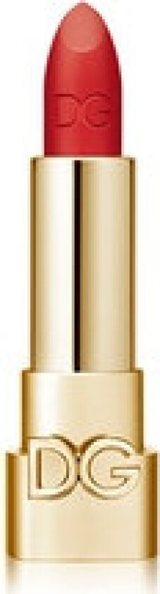 - The Only One Matte Lipstick - Matná rtěnka 3,5 g