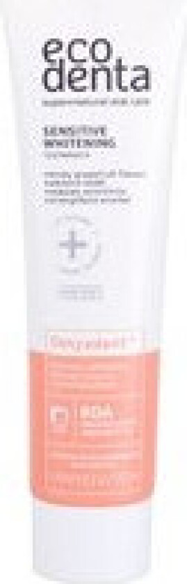 - Toothpaste Omyadent - Unisex, 100 ml