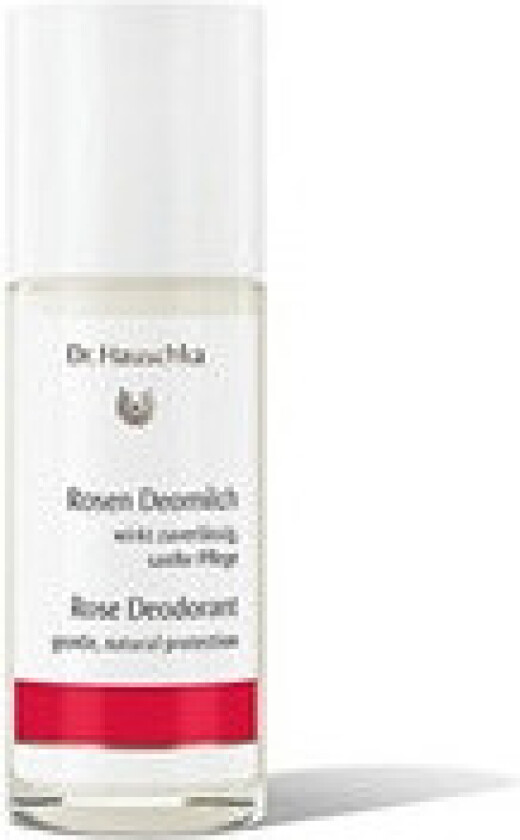 - Rose Deodorant 50ml